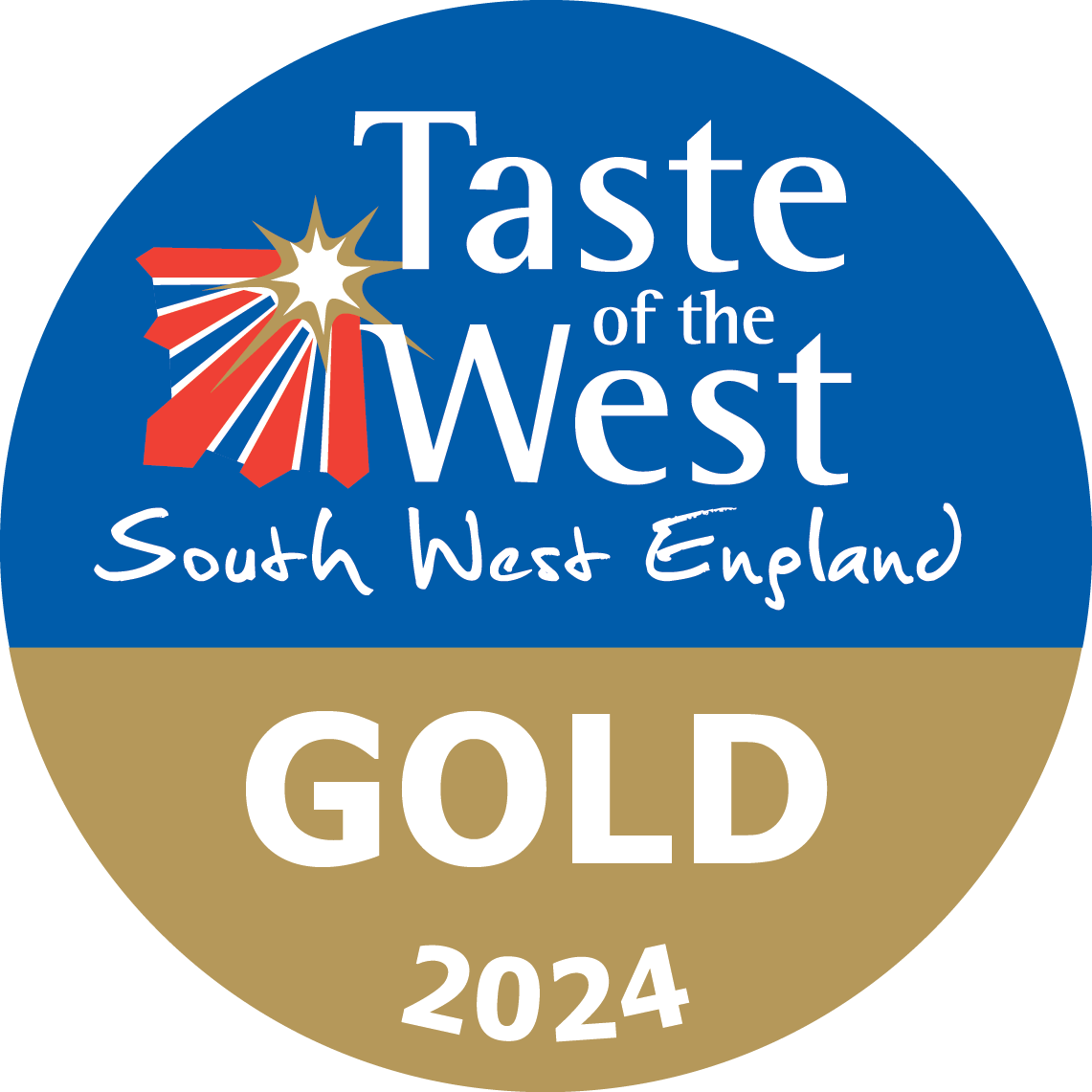 Taste of the west gold 2024